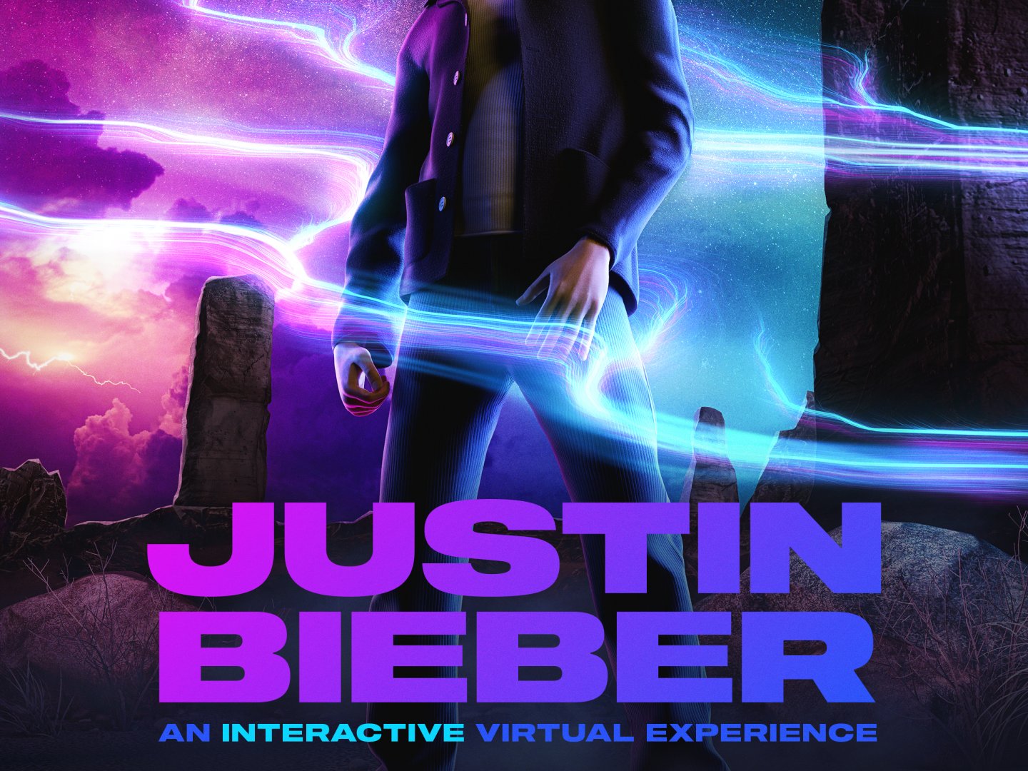 #BieberWave - An Interactive Virtual Experience Thumbnail