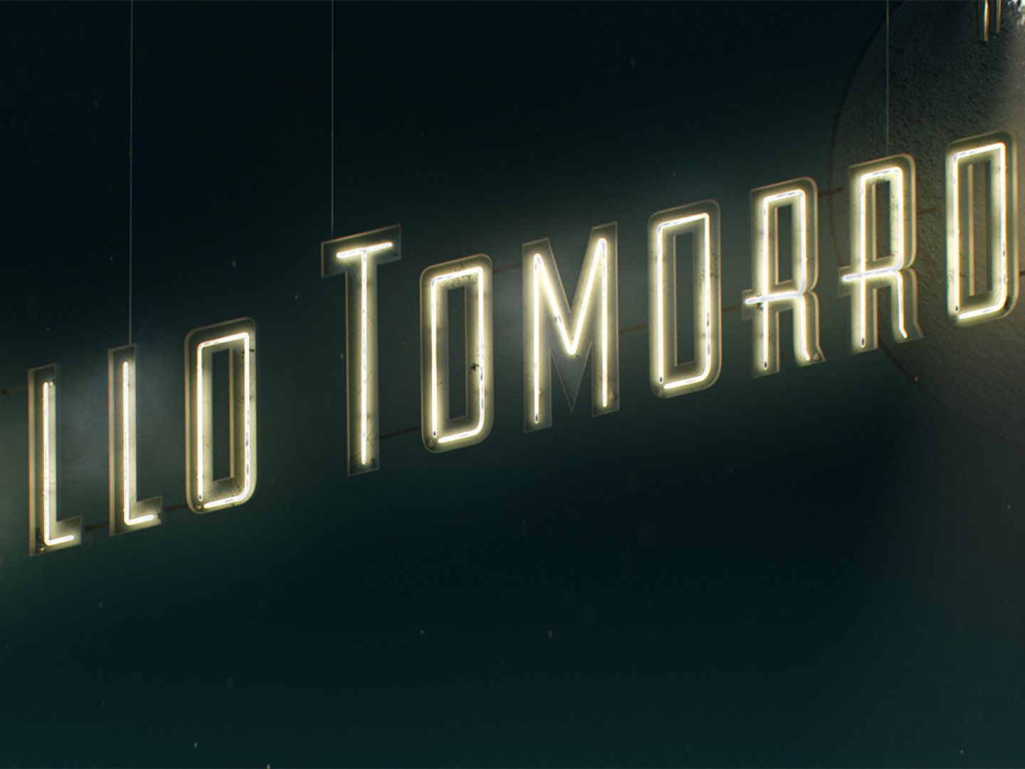 Hello Tomorrow! Thumbnail