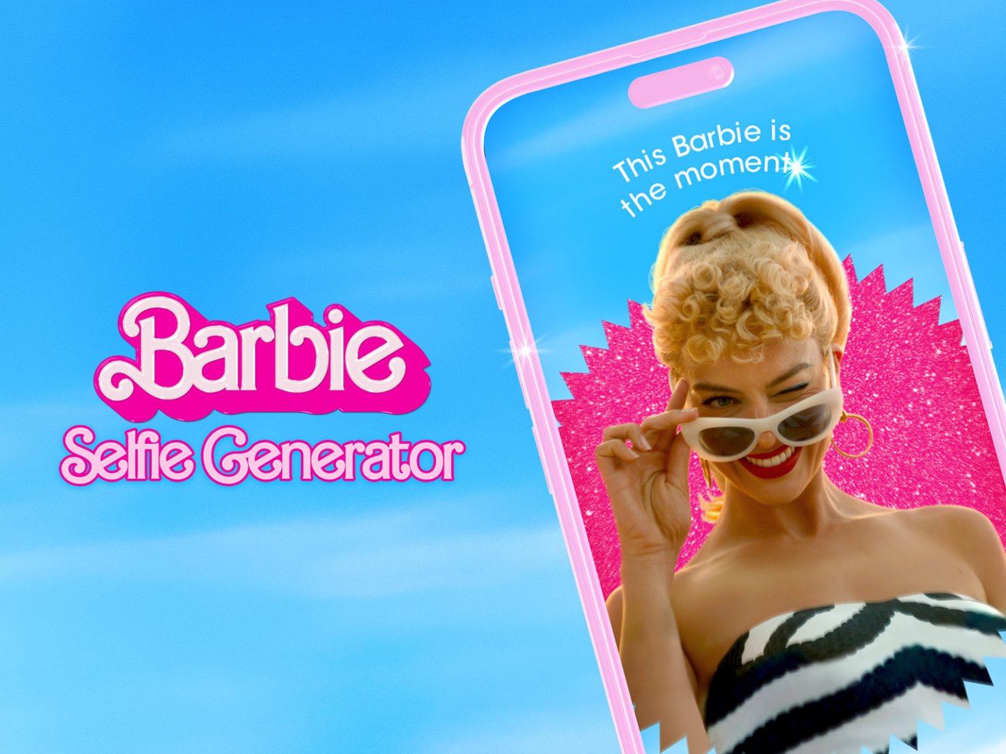 This Barbie is Everything Thumbnail