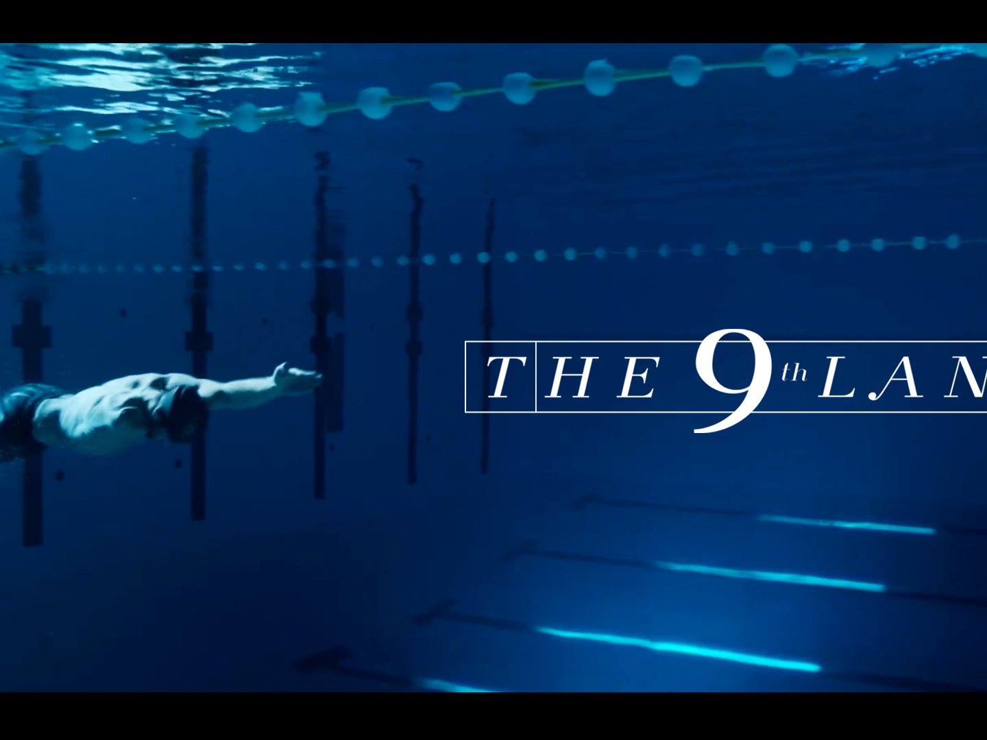 The 9th Lane Thumbnail