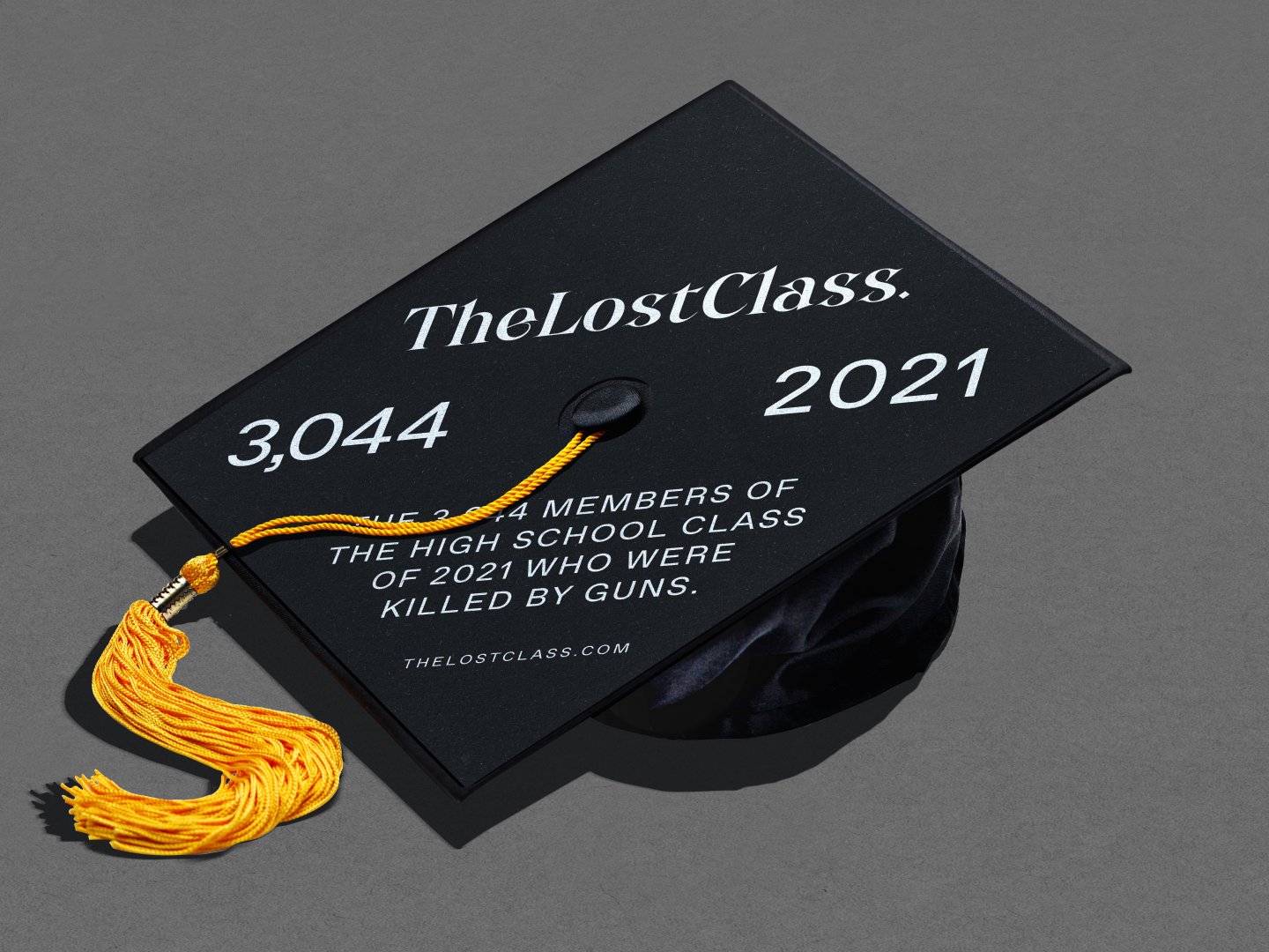 The Lost Class Thumbnail