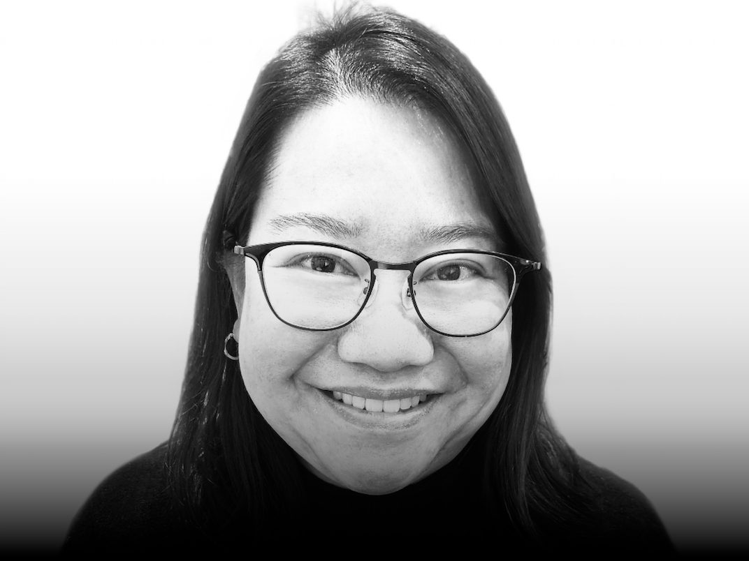 Image of Dorothy Chin