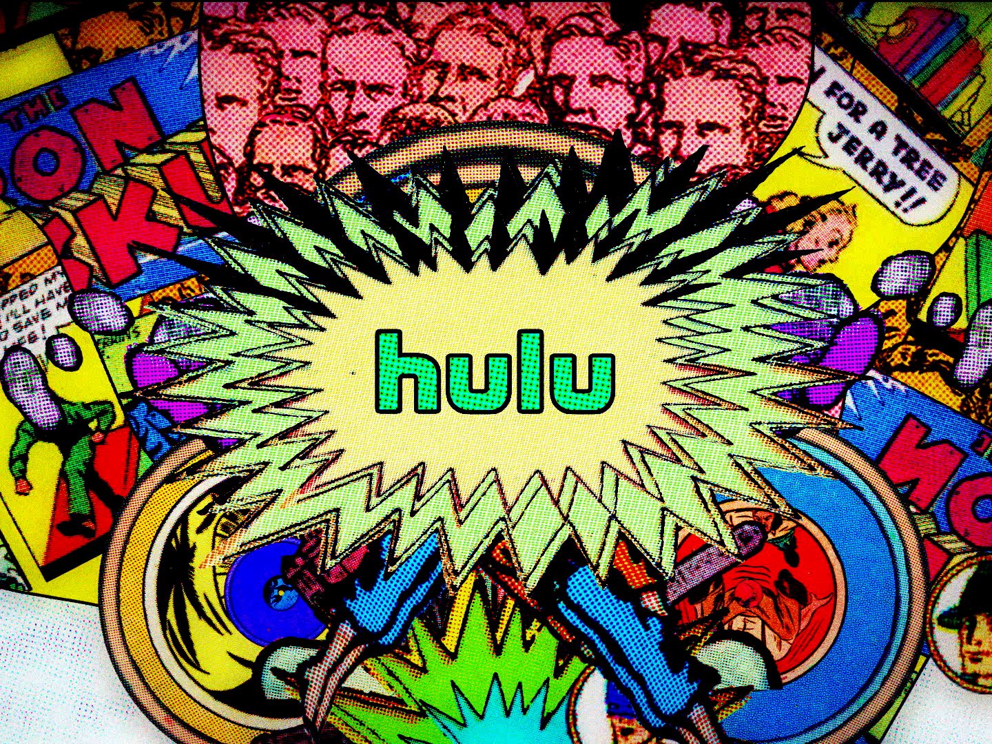 Hulu IDs - Campaign - Compilation Thumbnail