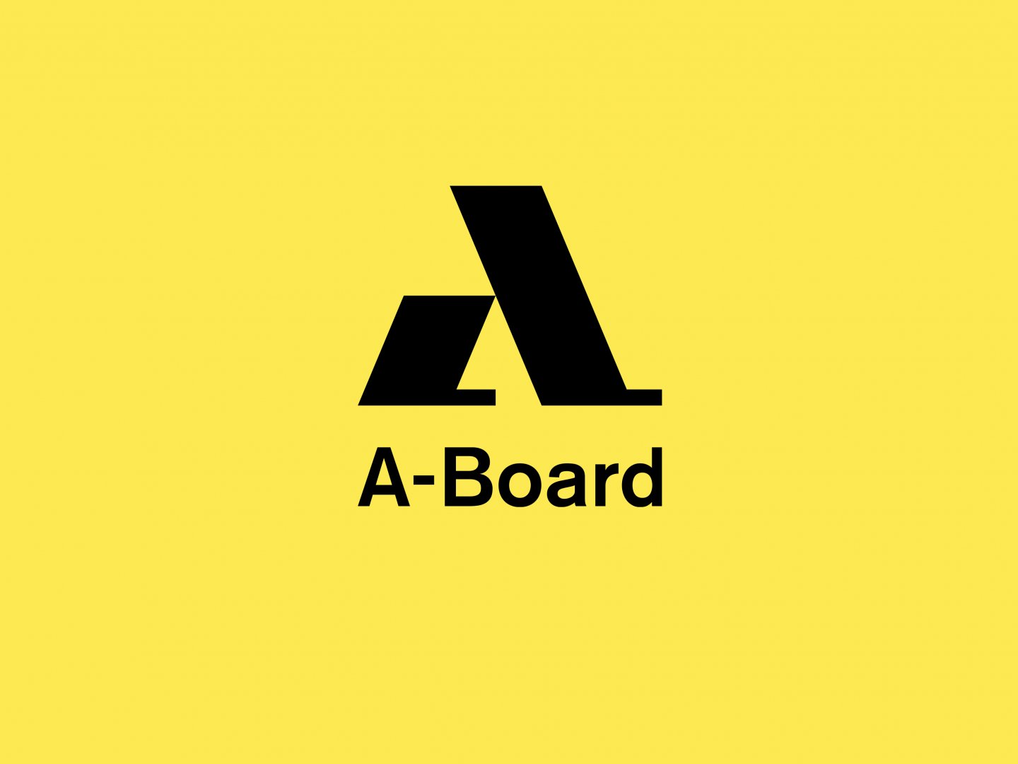 A-Board Thumbnail