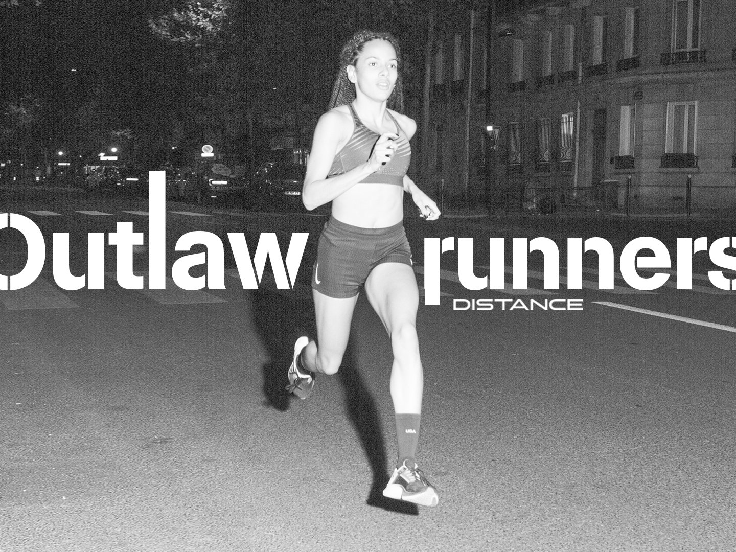 Outlaw runners Thumbnail