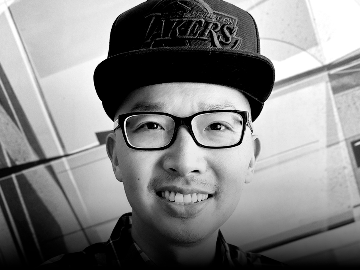 Image of Vince Tran