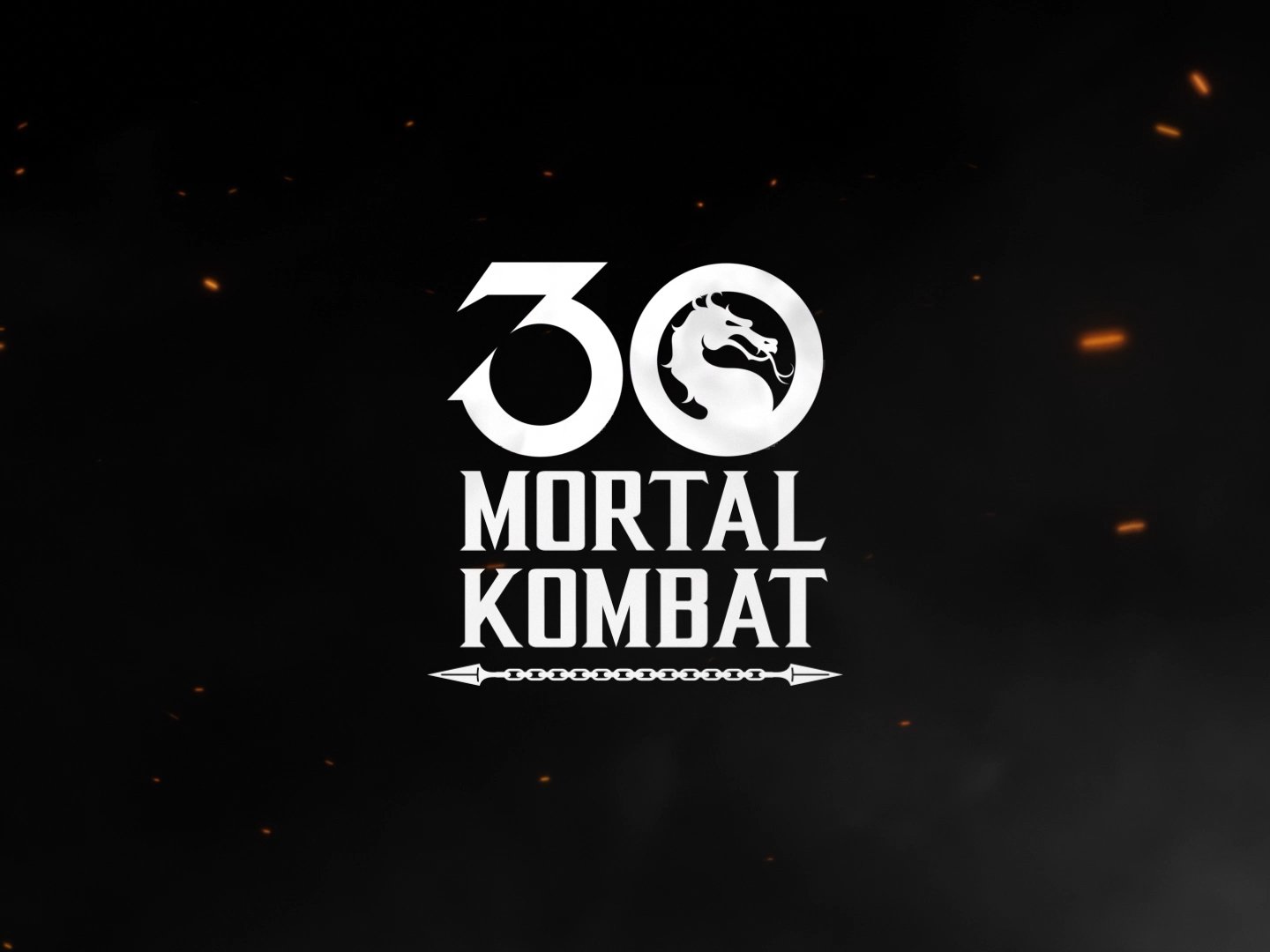 Mortal Kombat 30th Anniversary Trailer Thumbnail