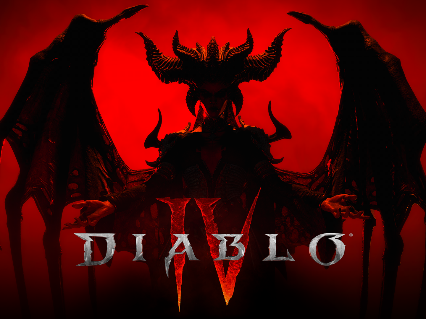 Diablo 4: Gameplay Launch Trailer Thumbnail