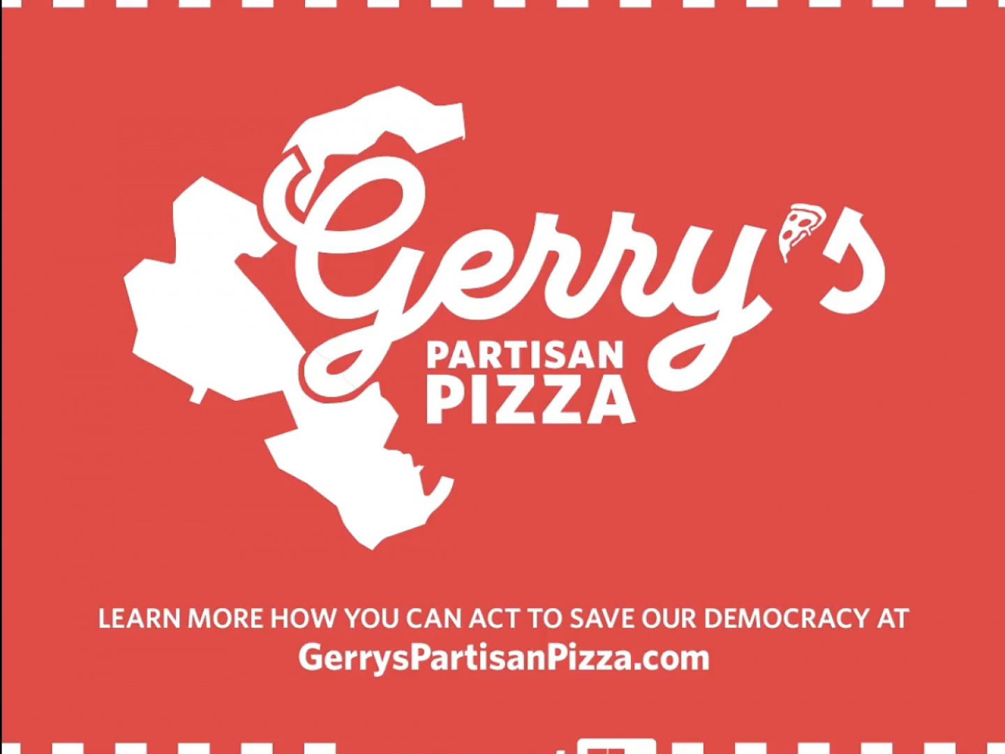 Gerry's Partisan Pizza Thumbnail